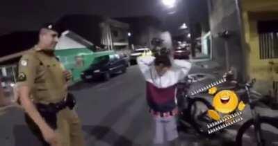 Esse mlk tem o meu respeito