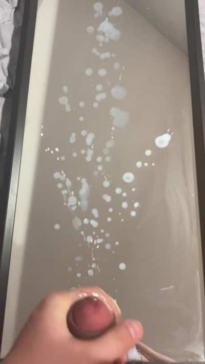 Drained out every drop