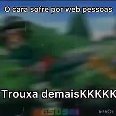 Iii ala web iludido por web pessoas