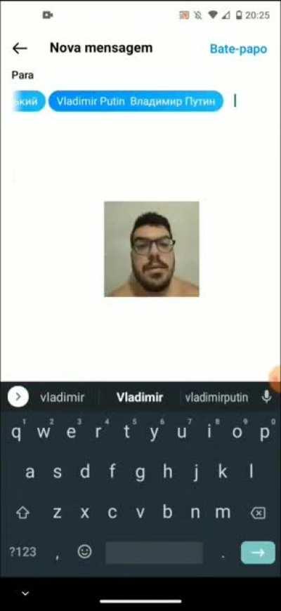 Rogério Tech ✔️