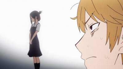 Kaguya-Sama: Love Is War | Eurobeat Remix