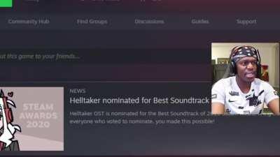 The bittersweet beginning of this year