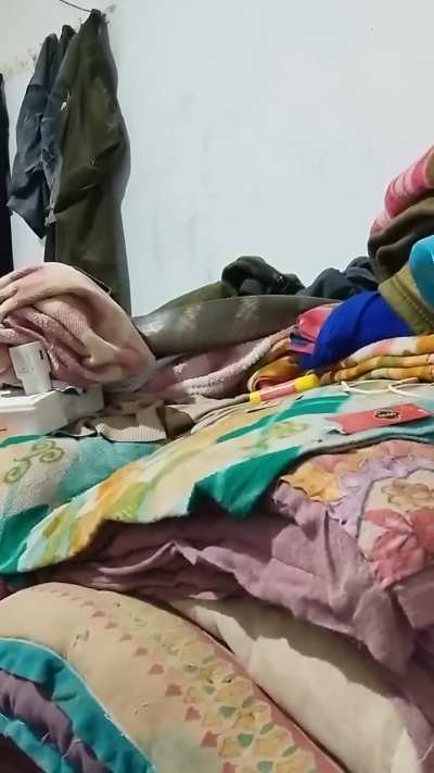 King Cobra suddenly entered a house in Uttarakhand