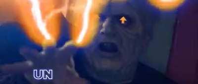 Well, there's a jedi in it.