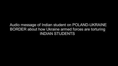 Aur karo UKRAINE 🇺🇦 ko support