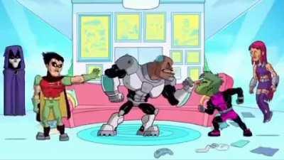 Cómo harian original un cliché?(Manga/anime)