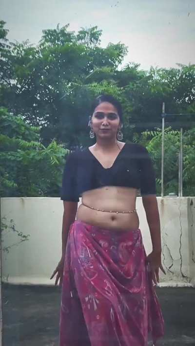 Her hip control 🥴