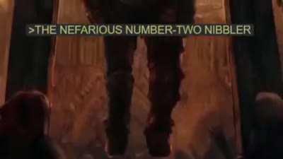 It was only a matter of time 🤣