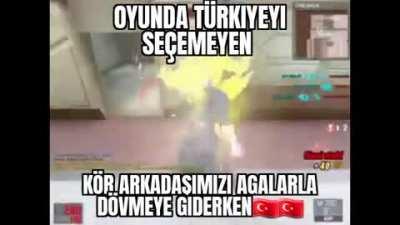 VATAN KURTARILDI🇹🇷🇹🇷🇹🇷