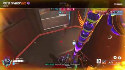 Pretty cool Genji potg