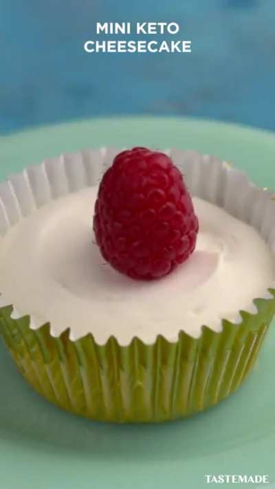 3 ways to sweeten up your keto diet