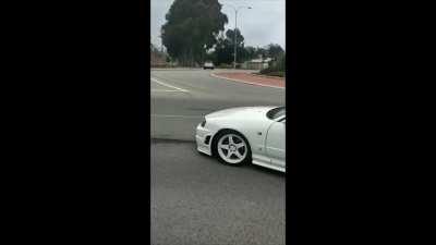 JDM meet australia, so much better then the clapped out commodores