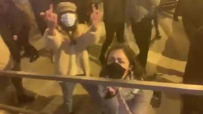 ANTIFOFINHAS À PORTUGUESA