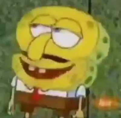 Squigglebrub and particle be rapin up a storm 🎤🎙🔬😈😈🤟🤟🤟🧽⭐