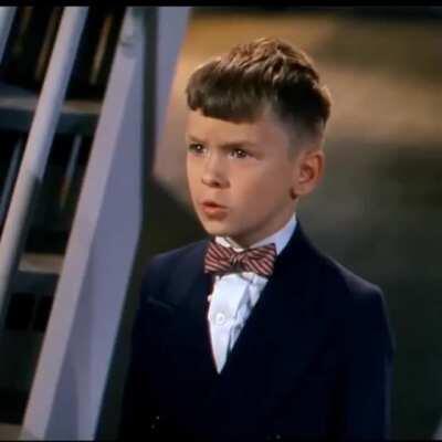 Marilyn Monroe(stuck)