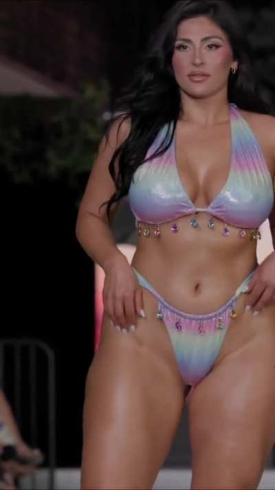 Erifili Sfaki - Moda Mix (MSW2024)