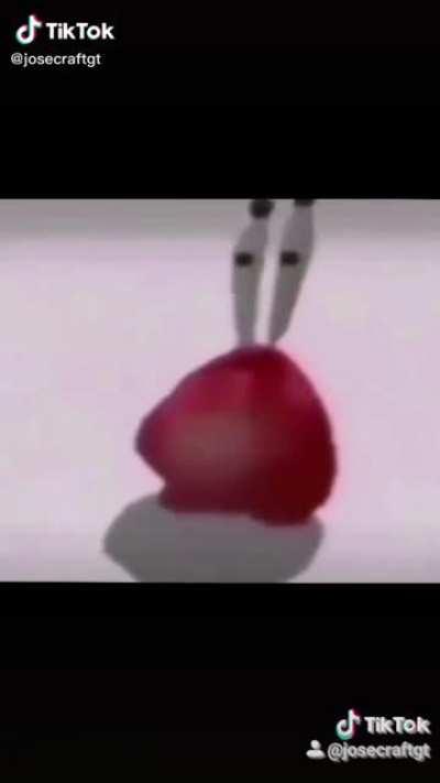 El primer contagiado de sida explicando que le chucha hizo el mono