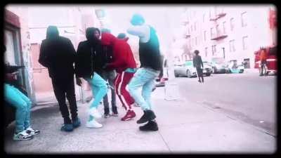 Nahh somebody needs to check their Mans😭