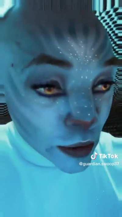 The Deranged Avatar: Red Alert.