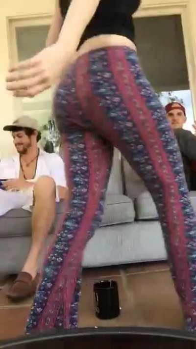 The Most Important Moment Of Her Recent Livestream