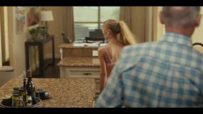 [Ass] Michelle Randolph - Landman [1x02] 2024