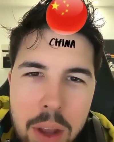 Willy chinito jajajajaj