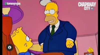 Para qué pongo a ese Alberto Nosequé en la tele?