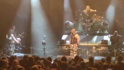 Holy shit this new song is EPIC