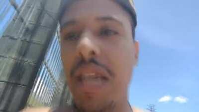 Elpychula já tô chegando