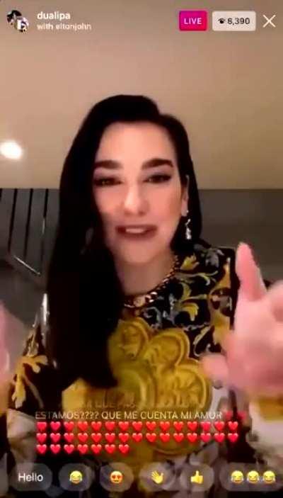 Carti after tweeting “I miss uuuuuuu”