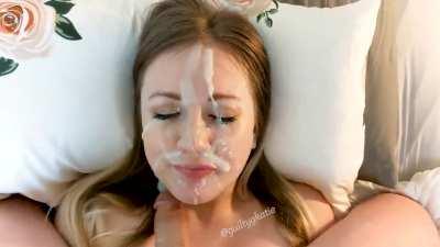 [r/GuiltyGamerKatie] Aftermath