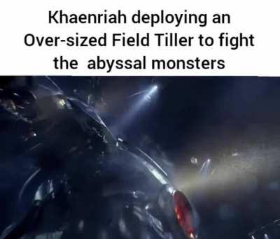 Who would'nt love to pilot a Giant mech and beat monsters