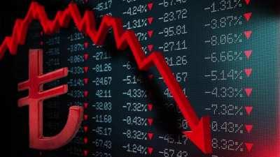 Ekonomi ile alakasi olmayan ekonomi bakani ataninca benim bilgisayar...