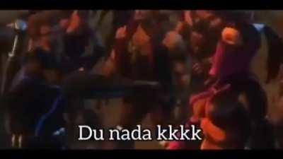 Esse é MaChIsTa de sangue