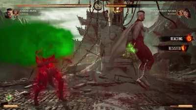 Just “beat” the current season boss