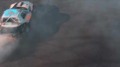 New (not only) drift rc car edit 😏