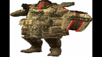 gibraltar new voiceline leak