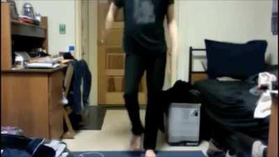 Realised this song has the same tempo as something soon and made this mess