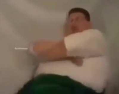 Guess Peter and Cleveland had a falling out