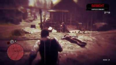 Killed someone during death cam 🔥🔥