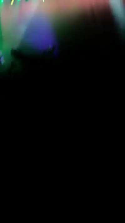 oakland was fun >:-) [unreleased?]