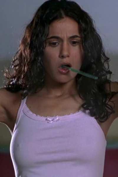 Emmanuelle Chriqui is such a dreamy queen