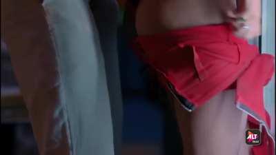 Super horny Karishma Sharma