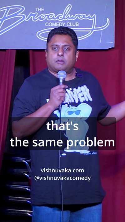 Religions, I know em all