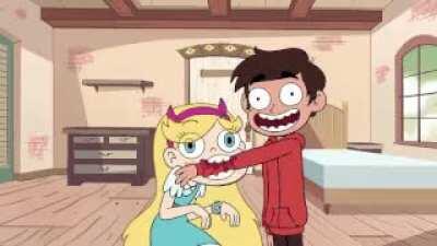stArcO moMenT