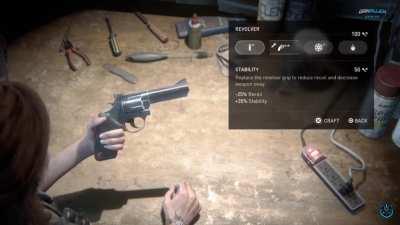 Did anyone else shit themselves at this part?