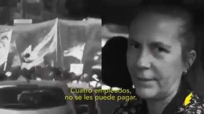 Nuevo spot de Jose Luis Espert para las PASO