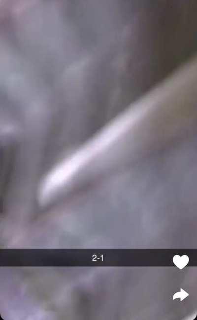 Stockwell yg’s getting khabib mcgregored in their own block 