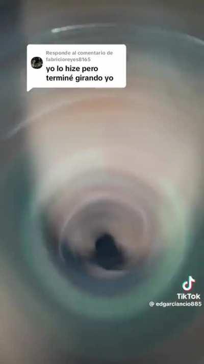 Current (flash warning)