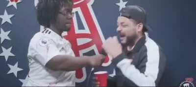 y’all when we lose